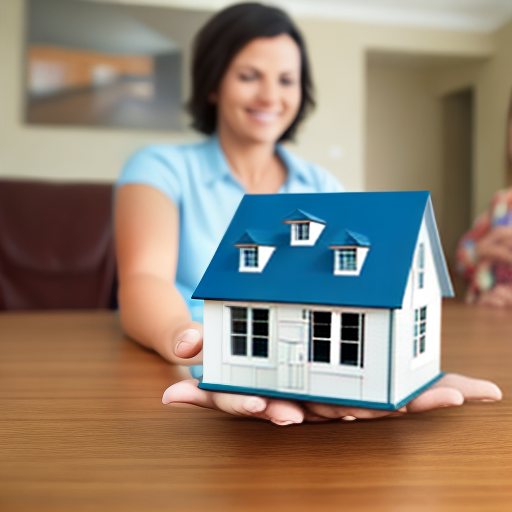 Home Financing Options by Sherien Joyner Realtor