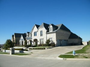 Sheiren Joyner Realtor Home in Coppell Texas