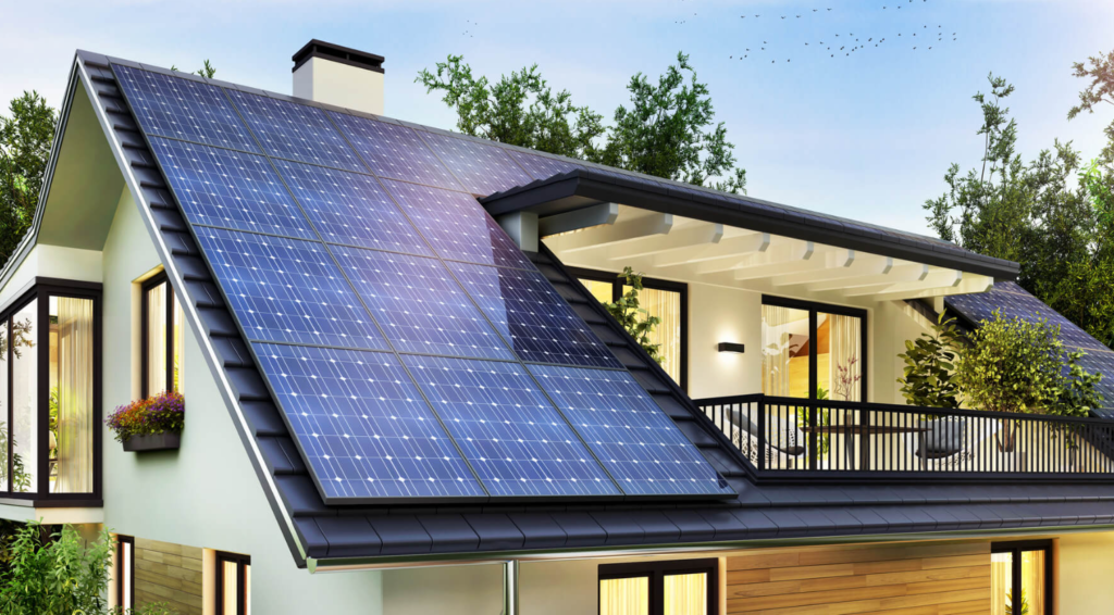 Sherien Joyner Realtor Carrollton, Texas Green Homes with Solar Panels