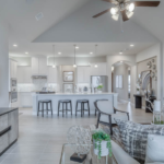 Sherien Joyner Realtor Carrollton, Texas New Construction Home Right For You