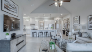 Sherien Joyner Realtor Carrollton, Texas New Construction Home Right For You