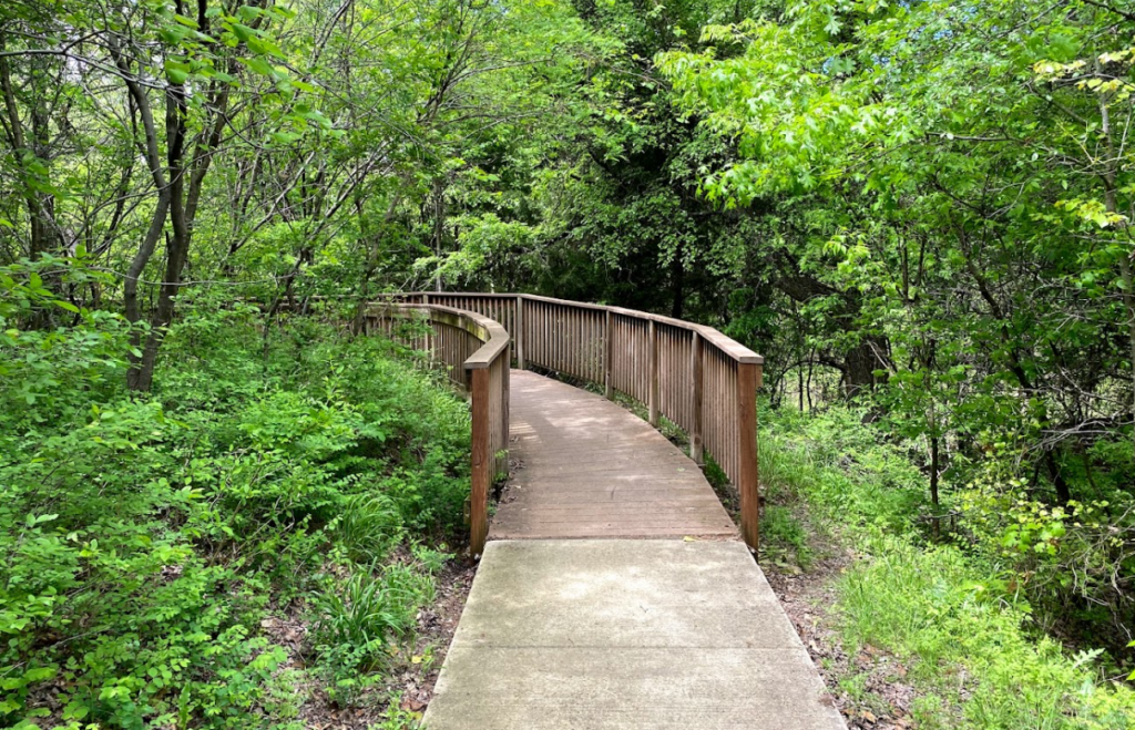 Coppell Nature Park
