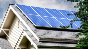 Do solar panels increase the value of my home in North DFW, Texas?
