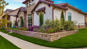 Effective Curb Appeal Ideas for Selling Your Home in North DFW, Texas by Sherien Joyner Realtor