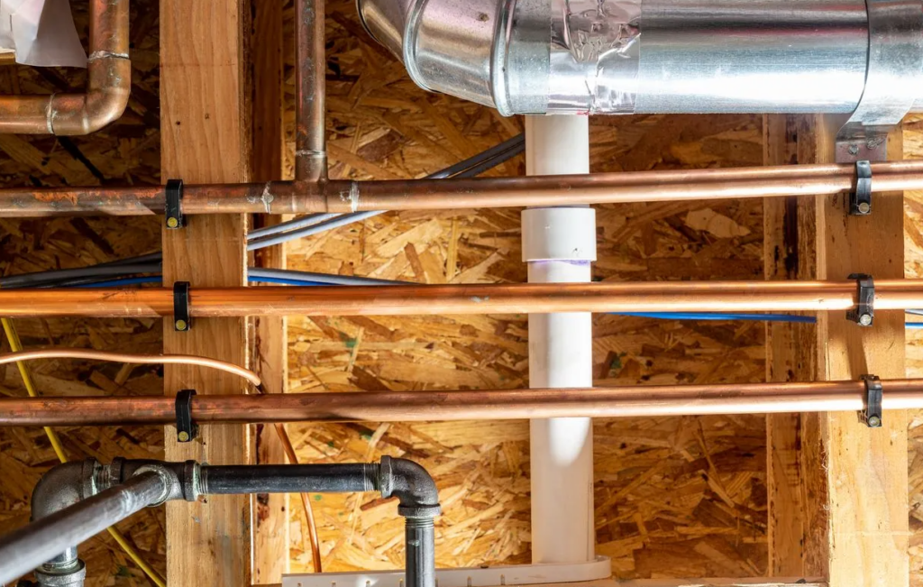 Sherien Joyner Realtor North DFW Home Warranty Plumbing Systems