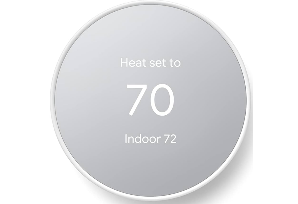 Using Programmable Thermostats can help with controlling your homes temperature and save on electricity