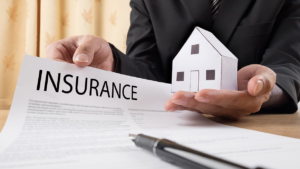 What is Home Insurance and what does it cover?