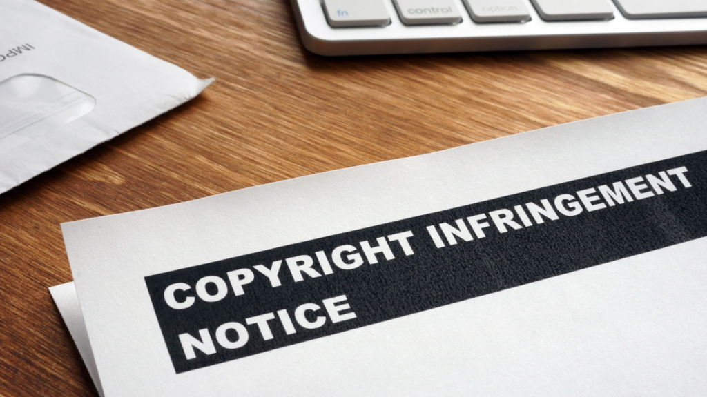 Sherien Joyner Realtor Digital Millennium Copyright Act Notice