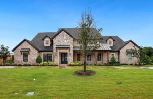 Sherien Joyner Realtor here is an article on selling your vacation home in North DFW, Texas