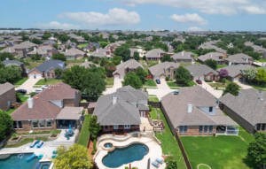 Sherien Joyner Realtor Pros and Cons of living in Coppell, Texas.