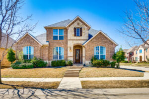 Sherien Joyner Realtor Carrollton Texas Homes Sold