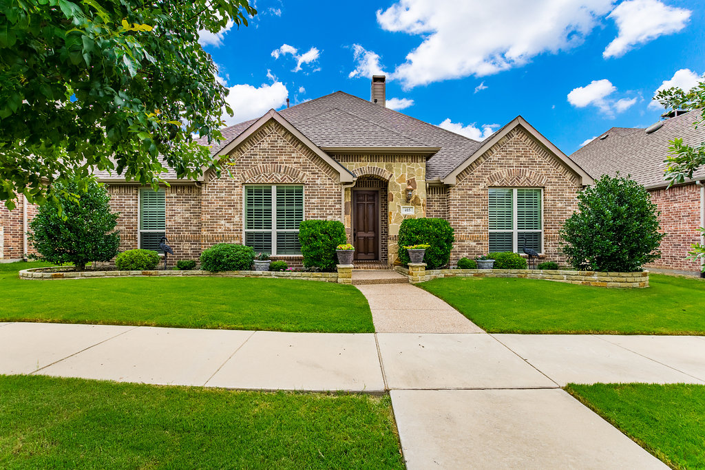 Sherien Joyner Realtor Carrollton Texas Homes Sold