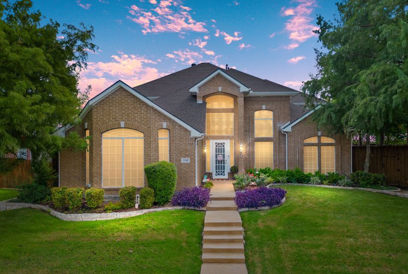 Sherien Joyner Realtor Carrollton Texas Homes Sold